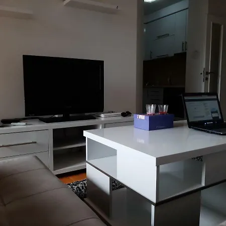 Nejla Daire Saraybosna