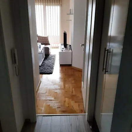 Nejla Daire Saraybosna